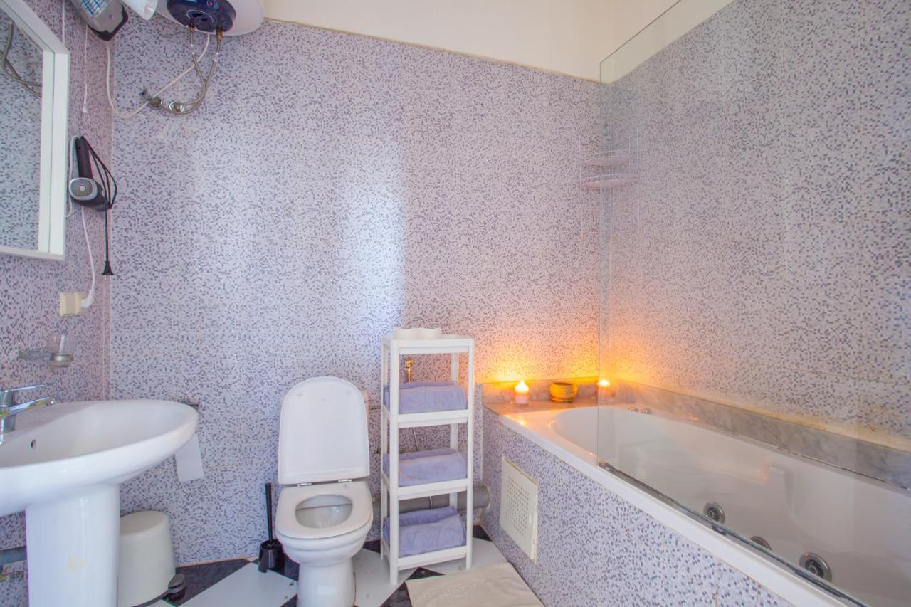 Appartement Haussmannien Centre Ville Casablanca Exteriör bild