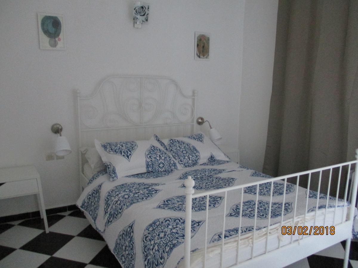 Appartement Haussmannien Centre Ville Casablanca Exteriör bild