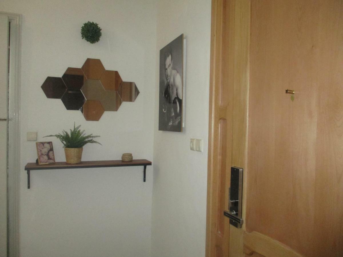 Appartement Haussmannien Centre Ville Casablanca Exteriör bild
